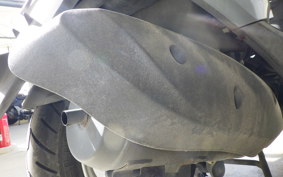 YAMAHA AXIS 125 TREET 2014 SE53J