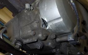 HONDA CHALY 50 1989 CF50