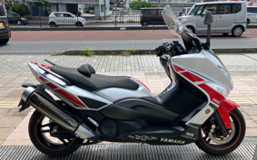 YAMAHA T-MAX500 2011 SJ08J
