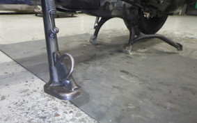 SUZUKI ADDRESS V125 G 2005 CF4EA