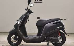 HONDA DUNK 2019 AF78