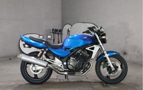 KAWASAKI BALIUS250-2 ZR250B