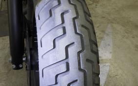 HONDA REBEL 250 A MC49