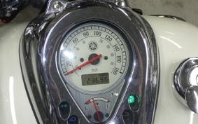 YAMAHA DRAGSTAR 400 CLASSIC  2011 VH02J