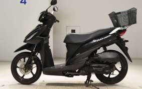 SUZUKI ADDRESS 110 CE47A