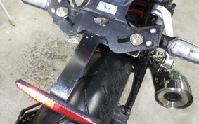 HONDA CB250RA 2026 MC52