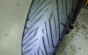 BMW C400X 2020