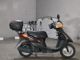 Фото Yamaha JOG с японского аукциона