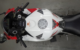 HONDA CBR1000RR 2005 SC57