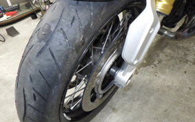 BMW R NINE T 2015