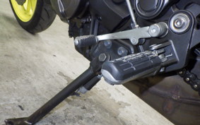 YAMAHA MT-07 ABS 2017 RM19J