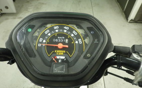 HONDA ｸﾛｽｶﾌﾞ50 2021 AA06