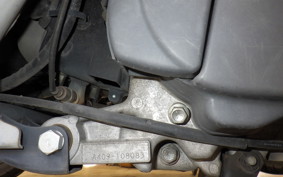 SUZUKI ﾚｯﾂ 2025 CA4AA