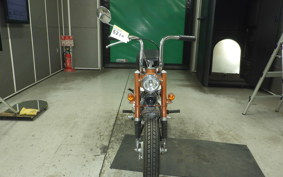 HONDA MONKEY 2014 Z50A