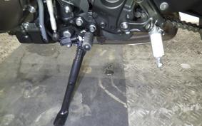 YAMAHA XSR900 2023 RN80J