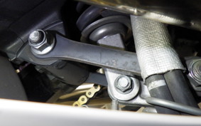 SUZUKI HAYABUSA Gen.2 2014