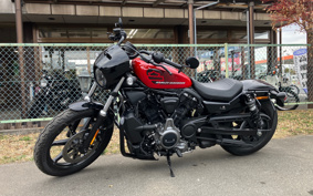 HARLEY RH975 NIGHT STAR 2022 ZH1