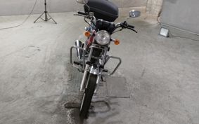 SUZUKI GN125 F Gen.2 PCJ2N