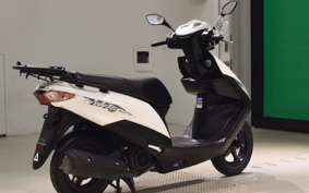 SUZUKI ADDRESS V125 2021 DT11A