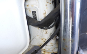 SUZUKI DJEBEL 200 (DR200SE) SH42A