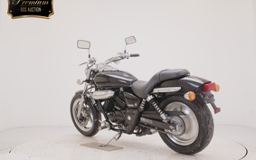 HONDA MAGNA 250 2017 MC29