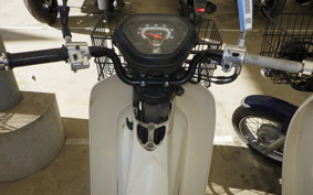 HONDA C50 SUPER CUB AA07