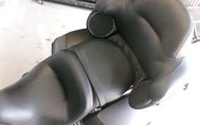 HARLEY FLHTK 2021 KEF