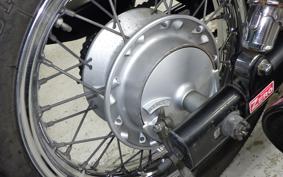 KAWASAKI ELIMINATOR 125 BN125A