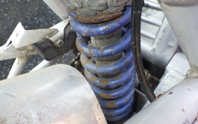 SUZUKI DJEBEL 200 (DR200SE) SH42A