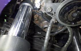 HONDA CB400 SUPER BOLDOR VTEC 2007 NC39