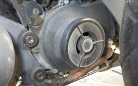 SUZUKI LET's 4 CA45A
