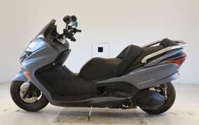 HONDA FORZA X MF08