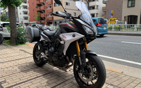 YAMAHA MT-09 Tracer GT 2018 RN51J