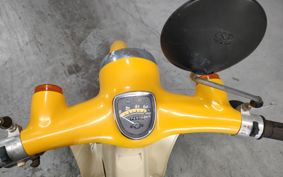 HONDA LITTLE CUB AA01