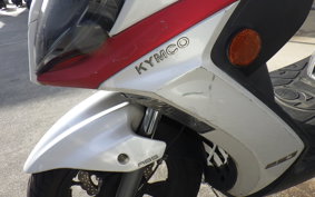 KYMCO G-DINK250I