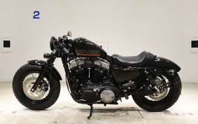 HARLEY XL1200X 2014
