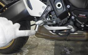 YAMAHA XSR900 2023 RN80J