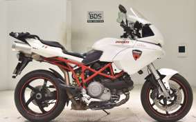 DUCATI MULTISTRADA 1000 DS 2003