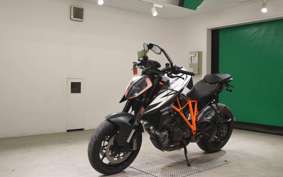 KTM 1290 SUPER DUKE R 2019