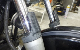 YAMAHA DRAGSTAR 250 2021 VG02J