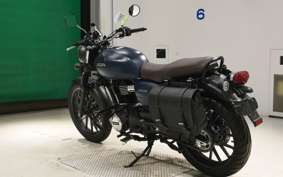HONDA GB350 2018 NC59