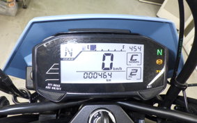 SUZUKI DR-Z4SM 2025 ER1AH