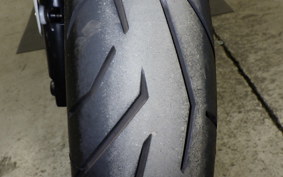 HONDA CBR400R 2020 NC56