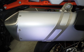 KTM 890 ADVENTURE	 R 2022