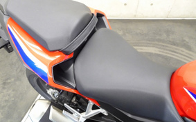 HONDA CBR400R 2025 NC65