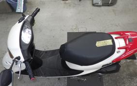 HONDA DIO ZX GEN 2