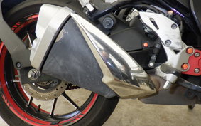 SUZUKI ｼﾞｸｻｰ250 ED22B