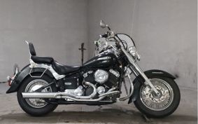 YAMAHA DRAGSTAR 400 CLASSIC 2008 VH01J