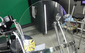 HARLEY FLHRCI 1450 2003