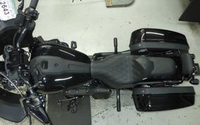 HARLEY FXLRST1920 2024